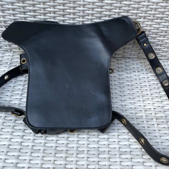 Kissybride Steampunk Bag main image 11